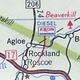 Illustration for article titled Why did this non-existent town show up on maps of New York?